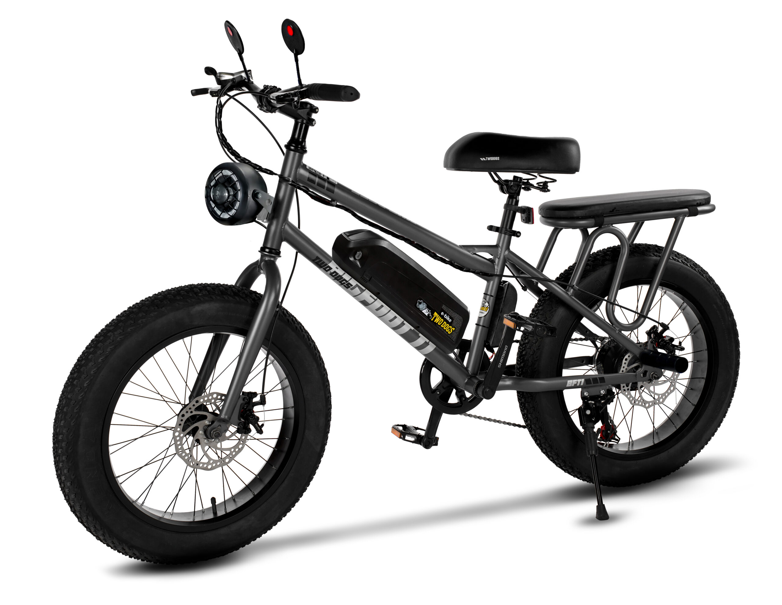 Bicicleta Eletrica Bigfoot T1 1 scaled