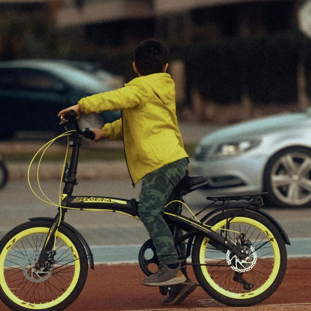 Ciclovia, Ciclofaixa e Ciclorrota: Qual a diferença e por que isso importa para quem pedala? 2 ciclofaixa
