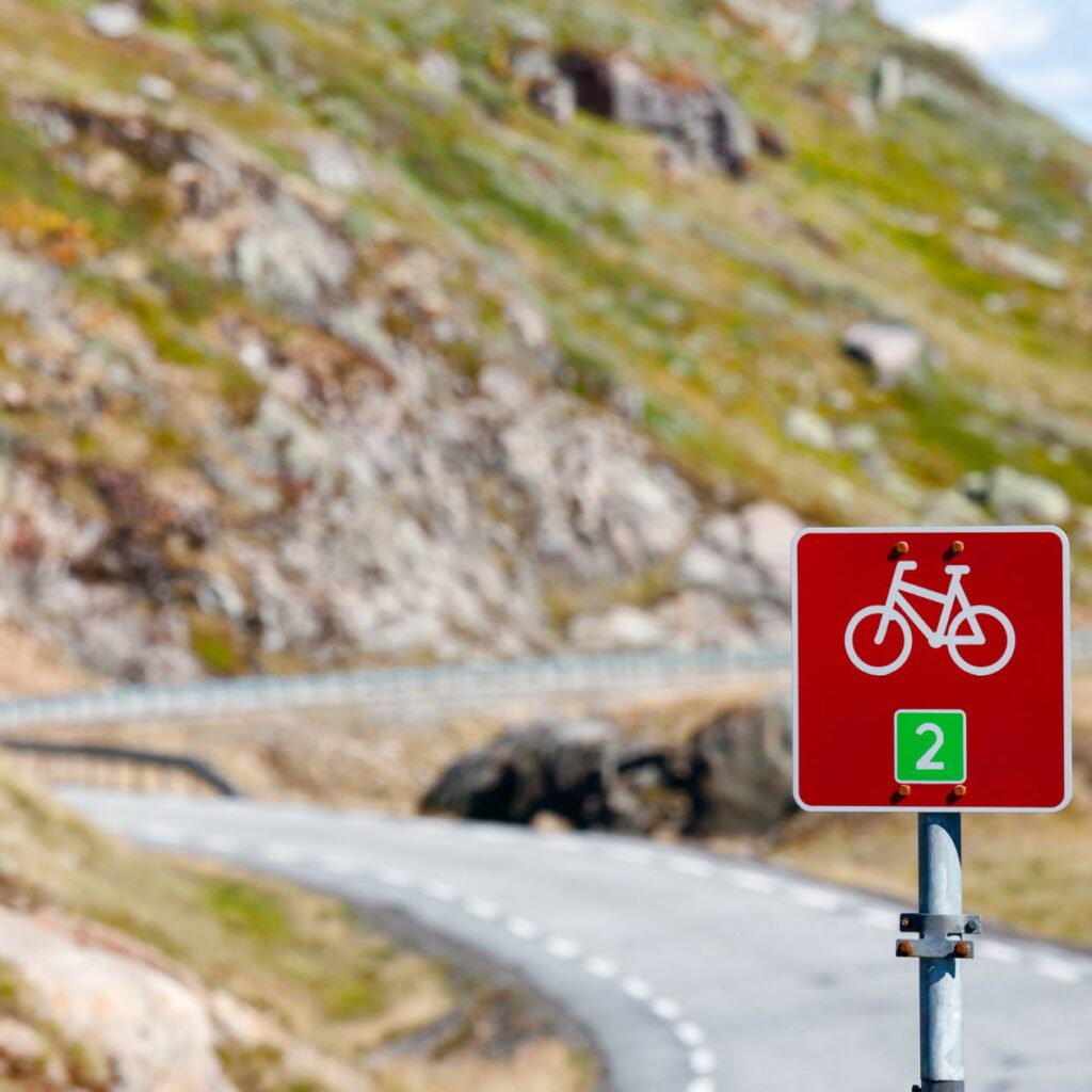 Ciclovia, Ciclofaixa e Ciclorrota: Qual a diferença e por que isso importa para quem pedala? 3 ciclorrotaa
