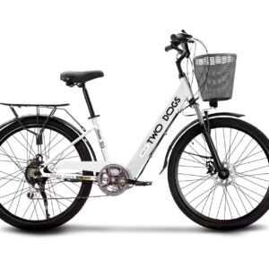 Home Page 22 Bicicleta Eletrica Classic S3 2