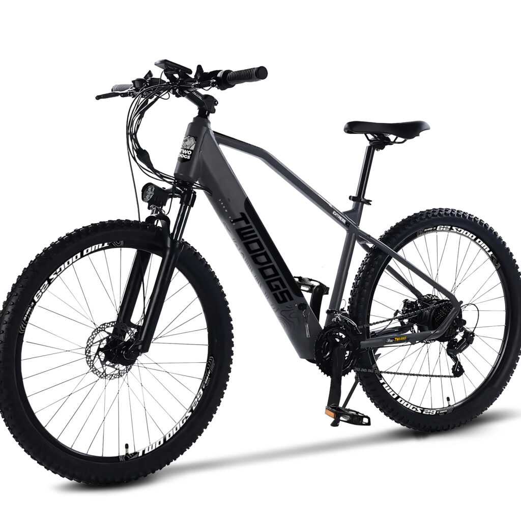 EXTREME X1: A e-bike que combina potência, conectividade e liberdade em qualquer trajeto 2 bicicleta eletrica extreme x1