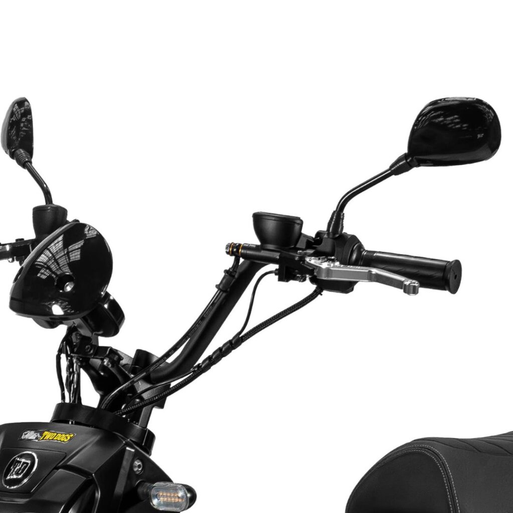 Freios Hidráulicos: Por que eles fazem diferença na sua bicicleta elétrica? 1 freios 1